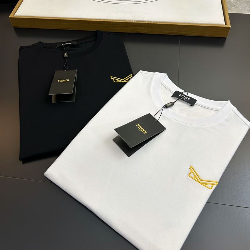 Fendi T-Shirts